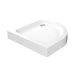 SHOWER CABIN 90X90 FORMINA BANYO PERLINE NEW - Обикновени душ кабини<<<Душкабини и сауни<<<Баня<<<Praktiker