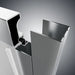 SHOWER CABIN 90X90 RGC BELLA S - Обикновени душ кабини<<<Душкабини и сауни<<<Баня<<<Praktiker