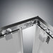 SHOWER CABIN 90X90 RGC BELLA S - Обикновени душ кабини<<<Душкабини и сауни<<<Баня<<<Praktiker