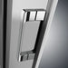 SHOWER CABIN 90X90 RGC BELLA S - Обикновени душ кабини<<<Душкабини и сауни<<<Баня<<<Praktiker