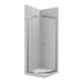 SHOWER CABIN 90X90 ROCA VICTORIA MR - Обикновени душ кабини<<<Душкабини и сауни<<<Баня<<<Praktiker&&&Душ кабини<<<Душ