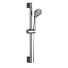 Shower Column EDM 01147 Stainless steel 61,6 x 68 cm Silver - Баня<<<Дом Градина<<<BigBuy&&&Аксесоари и