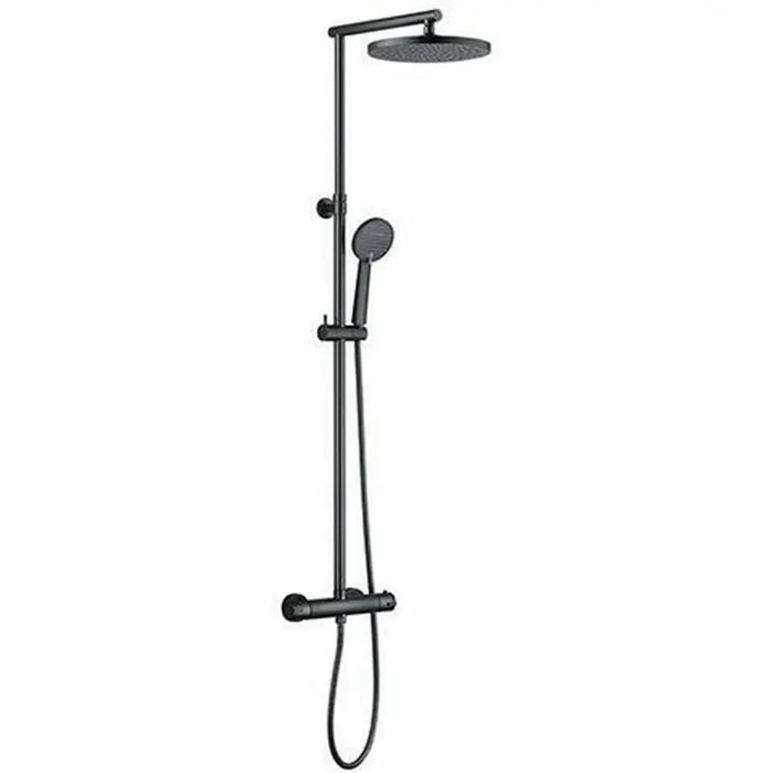 Shower Column Edouard Rousseau - Аксесоари и кранчета<<<Баня<<<Дом Градина<<<BigBuy
