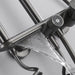 Shower Column Fontastock Grey Stainless steel ABS H 1/2’’ Mixer Tap - Баня<<<Дом Градина<<<BigBuy&&&Аксесоари и