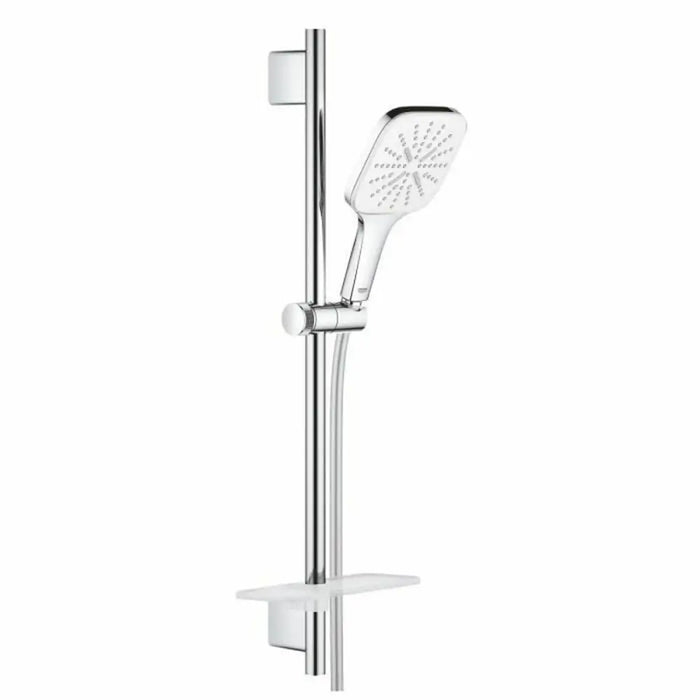 Shower Column Grohe 26596000 Metal - Аксесоари и кранчета<<<Баня<<<Дом Градина<<<BigBuy