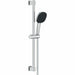 Shower Column Grohe Vitalio Comfort 110 Plastic - Баня<<<Дом Градина<<<BigBuy&&&Аксесоари и кранчета<<<Баня<<<Дом