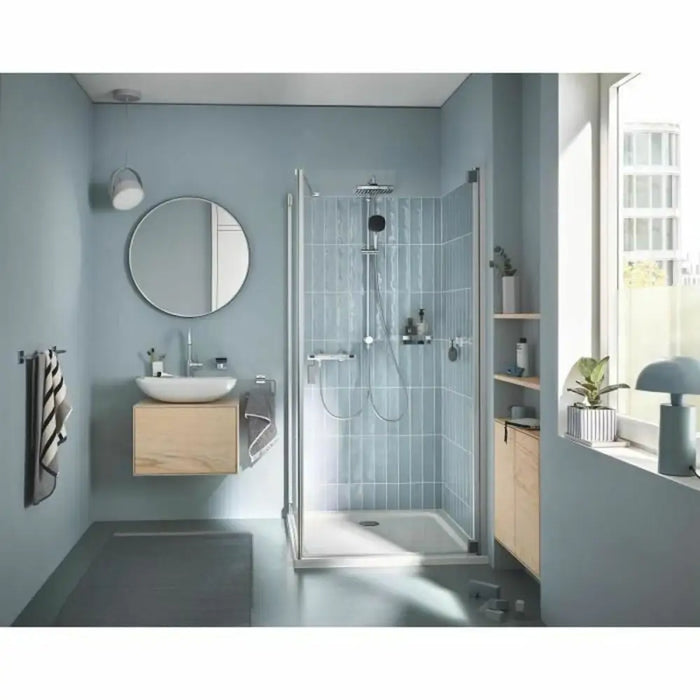 Shower Column Grohe Vitalio Comfort 250 Plastic - Баня<<<Дом Градина<<<BigBuy&&&Аксесоари и кранчета<<<Баня<<<Дом