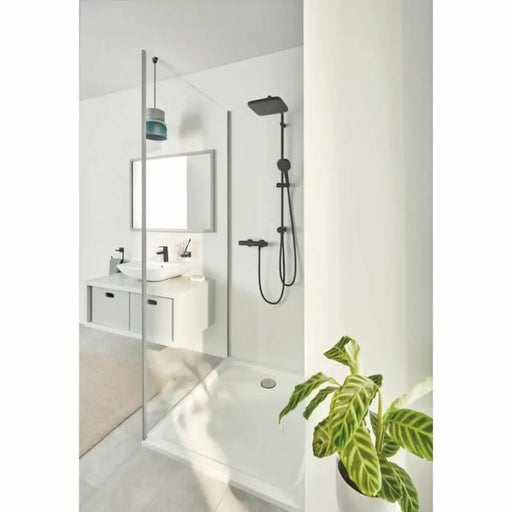 Shower Column Grohe Vitalio Comfort 250 Silicone - Баня<<<Дом Градина<<<BigBuy&&&Аксесоари и кранчета<<<Баня<<<Дом