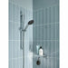 Shower Column Grohe Vitalio Start 110 Plastic - Аксесоари и кранчета<<<Баня<<<Дом Градина<<<BigBuy&&&Душ комплекти