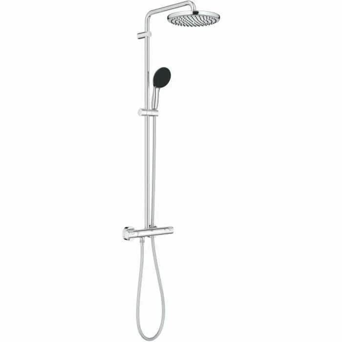 Shower Column Grohe Vitalio Start System 250 - Баня<<<Дом Градина<<<BigBuy&&&Аксесоари и кранчета<<<Баня<<<Дом