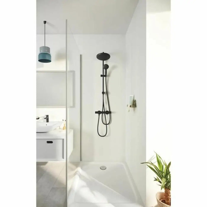 Shower Column Grohe Vitalio Start System 250 Silicone - Баня<<<Дом Градина<<<BigBuy&&&Аксесоари и кранчета<<<Баня<<<Дом