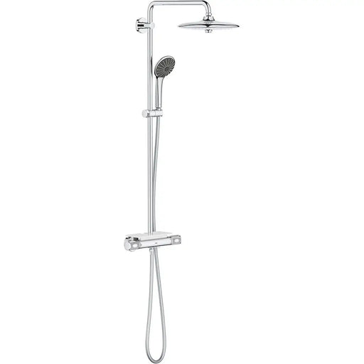 Shower Column Grohe VITALIO SYSTEM 260 - Баня<<<Дом Градина<<<BigBuy&&&Аксесоари и кранчета<<<Баня<<<Дом