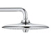 Shower Column Grohe VITALIO SYSTEM 260 - Баня<<<Дом Градина<<<BigBuy&&&Аксесоари и кранчета<<<Баня<<<Дом
