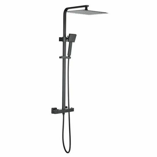 Shower Column Oceanic Stainless steel ABS 30 x 30 cm - Баня<<<Дом Градина<<<BigBuy&&&Аксесоари и кранчета<<<Баня<<<Дом