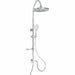 Shower Column Rousseau ABS - Баня<<<Дом Градина<<<BigBuy&&&Аксесоари и кранчета<<<Баня<<<Дом Градина<<<BigBuy
