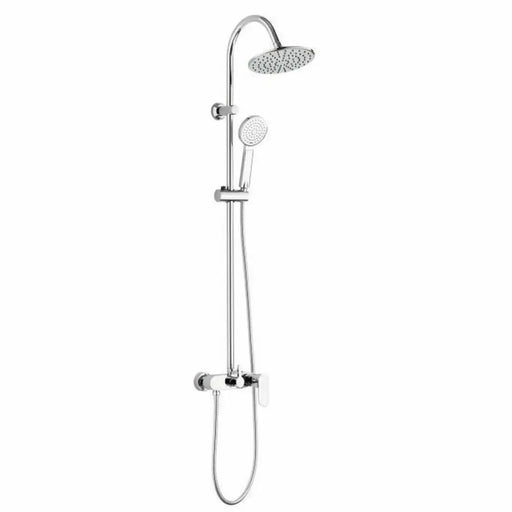 Shower Column Rousseau ABS - Баня<<<Дом Градина<<<BigBuy&&&Аксесоари и кранчета<<<Баня<<<Дом Градина<<<BigBuy