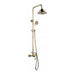 Shower Column Rousseau Polycarbonate - Баня<<<Дом Градина<<<BigBuy&&&Аксесоари и кранчета<<<Баня<<<Дом Градина<<<BigBuy