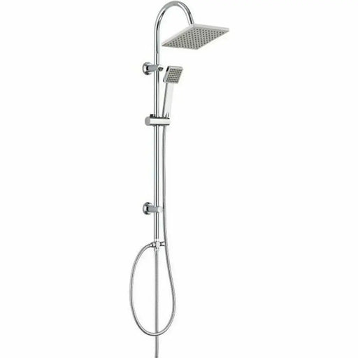 Shower Column Rousseau Soto Stainless steel ABS 150 cm 70 cm - Баня<<<Дом Градина<<<BigBuy&&&Аксесоари и