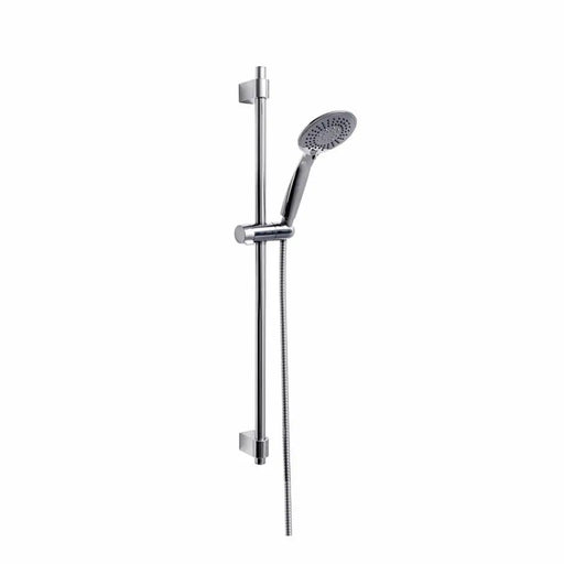Shower Column Wenko 25450100 Ø 19 mm Stainless steel - Баня<<<Дом Градина<<<BigBuy&&&Аксесоари и кранчета<<<Баня<<<Дом