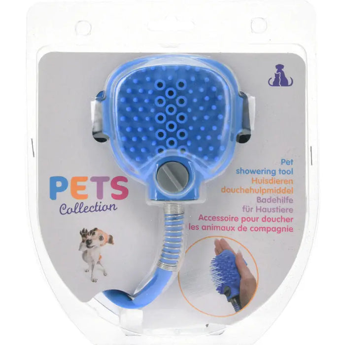 SHOWER FOR PETS PETS COLLECTION CY5800130 - За домашни любимци<<<Градина<<<Praktiker