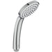 SHOWER HANDSET IDEALSTANDARD IDEALRAIN B9400AA - Душ слушалки<<<Смесители и душове<<<Баня<<<Praktiker&&&Душ