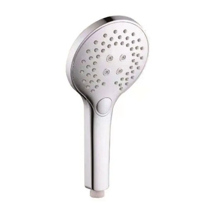 SHOWER HANDSET INTER CERAMIC - Душ слушалки<<<Смесители и душове<<<Баня<<<Praktiker&&&Душ комплекти