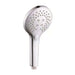 SHOWER HANDSET INTER CERAMIC - Душ слушалки<<<Смесители и душове<<<Баня<<<Praktiker&&&Душ комплекти