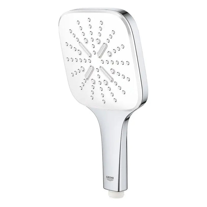 SHOWER HEAD GROHE VITALIO SMACT CUBE 130 - Душ слушалки<<<Смесители и душове<<<Баня<<<Praktiker&&&Душ