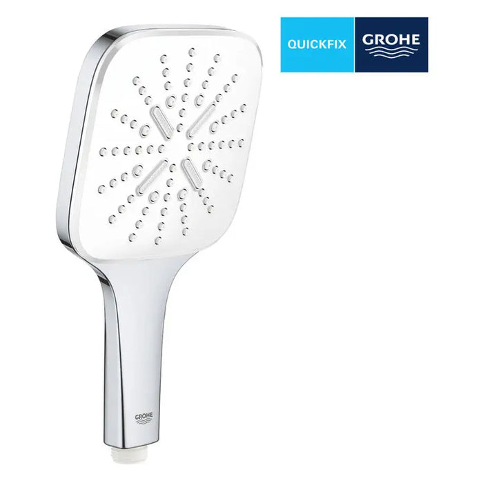 SHOWER HEAD GROHE VITALIO SMACT CUBE 130 - Душ слушалки<<<Смесители и душове<<<Баня<<<Praktiker&&&Душ