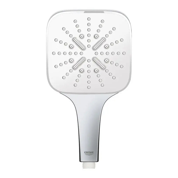 SHOWER HEAD GROHE VITALIO SMACT CUBE 130 - Душ слушалки<<<Смесители и душове<<<Баня<<<Praktiker&&&Душ