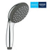 SHOWER HEAD GROHE VITALIO START 100 - Душ слушалки<<<Смесители и душове<<<Баня<<<Praktiker&&&Душ слушалки<<<Смесители и