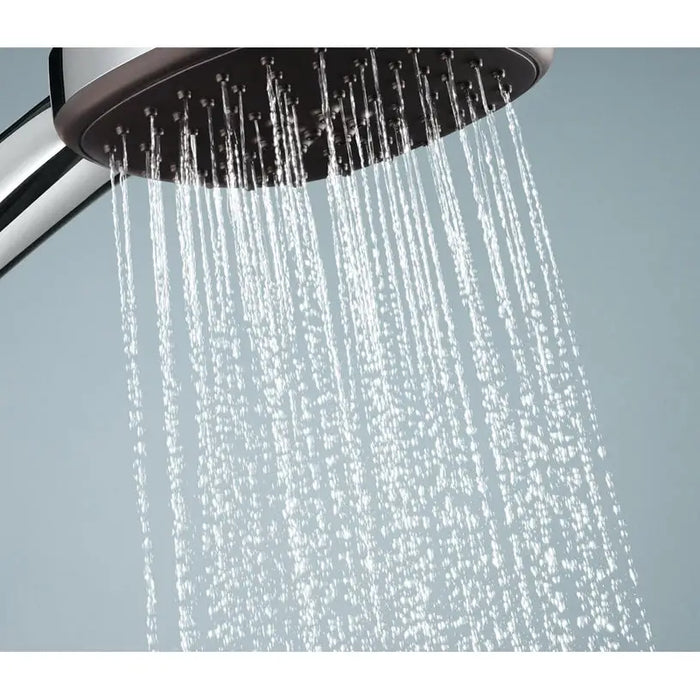 SHOWER HEAD GROHE VITALIO START 110 - Душ слушалки<<<Смесители и душове<<<Баня<<<Praktiker&&&Аксесоари и