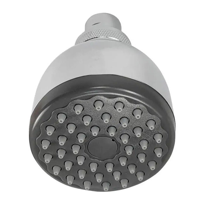 SHOWER HEAD SUNRISE VIDIMA - Резервни части и аксесоари<<<Санитарна керамика и аксесоари<<<Баня<<<Praktiker