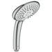 SHOWER HEAD VIDIMA FRESH B0827AA - Душ слушалки<<<Смесители и душове<<<Баня<<<Praktiker