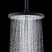 SHOWER PIT FOR STATIONARY SHOWER INTER CERAMIC 2315 - Aксесоари<<<Смесители и душове<<<Баня<<<Praktiker