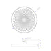 SHOWER PIT INTER CERAMIC 2139 - Aксесоари<<<Смесители и душове<<<Баня<<<Praktiker