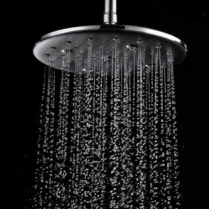 SHOWER PITA INTER CERAMIC 2316B - Aксесоари<<<Смесители и душове<<<Баня<<<Praktiker&&&Aксесоари<<<Смесители и