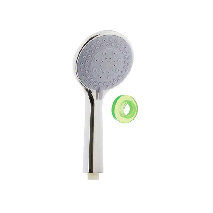 Shower Rose Berilo Silver Metal Plastic 10,5 x 24 x 5 cm (12 Units) - Баня<<<Дом Градина<<<BigBuy&&&Аксесоари и