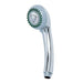 Shower Rose EDM 01340 ABS Classic Chromed 7 x 5 x 19,5 cm - Баня<<<Дом Градина<<<BigBuy&&&Аксесоари и