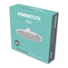 Shower Rose Fontastock ASÓN ABS Ø 20 cm - Баня<<<Дом Градина<<<BigBuy&&&Аксесоари и кранчета<<<Баня<<<Дом