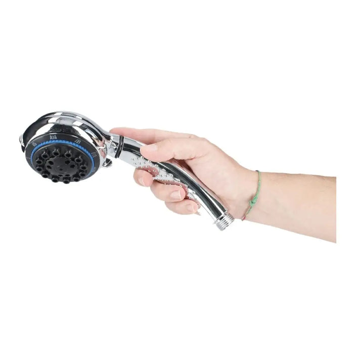 Shower Rose Fontastock ÉZARO Plastic Chromed - Баня<<<Дом Градина<<<BigBuy&&&Аксесоари и кранчета<<<Баня<<<Дом
