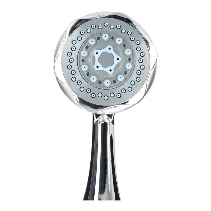 Shower Rose Fontastock HERVÁS Plastic Chromed - Баня<<<Дом Градина<<<BigBuy&&&Аксесоари и кранчета<<<Баня<<<Дом