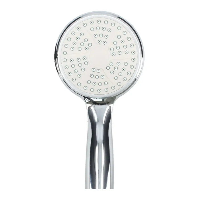Shower Rose Fontastock HERVÁS Plastic Chromed - Баня<<<Дом Градина<<<BigBuy&&&Аксесоари и кранчета<<<Баня<<<Дом