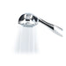 Shower Rose Fontastock HERVÁS Plastic Chromed - Баня<<<Дом Градина<<<BigBuy&&&Аксесоари и кранчета<<<Баня<<<Дом