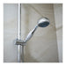 Shower Rose Fontastock HERVÁS Plastic Chromed - Баня<<<Дом Градина<<<BigBuy&&&Аксесоари и кранчета<<<Баня<<<Дом