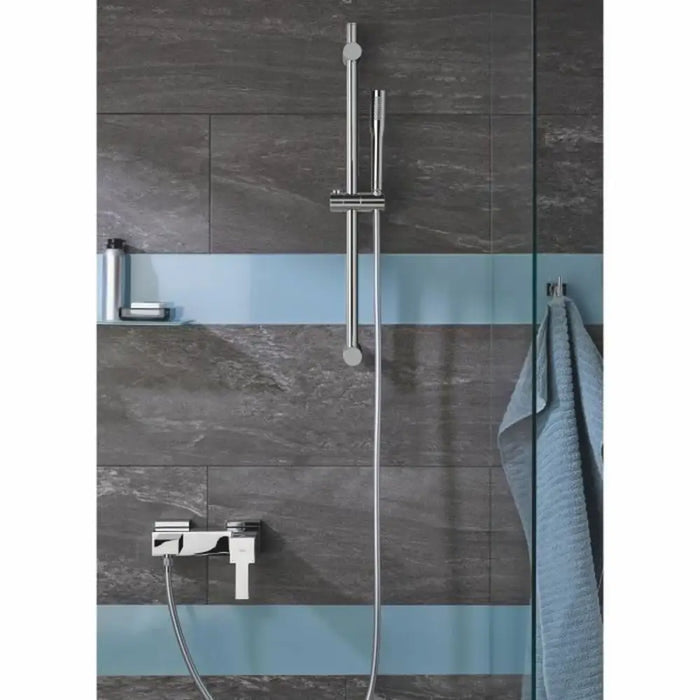Shower Rose Grohe 27458000 Chromed 1 Position - Баня<<<Дом Градина<<<BigBuy&&&Аксесоари и кранчета<<<Баня<<<Дом