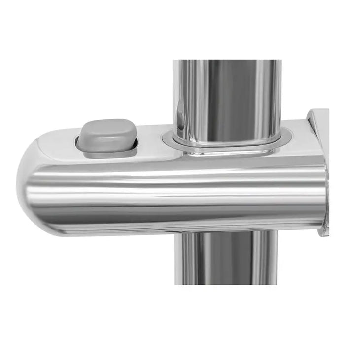 SHOWER SET FAYANS 740MM - Душ комплекти<<<Смесители и душове<<<Баня<<<Praktiker&&&Душ комплекти<<<Смесители и