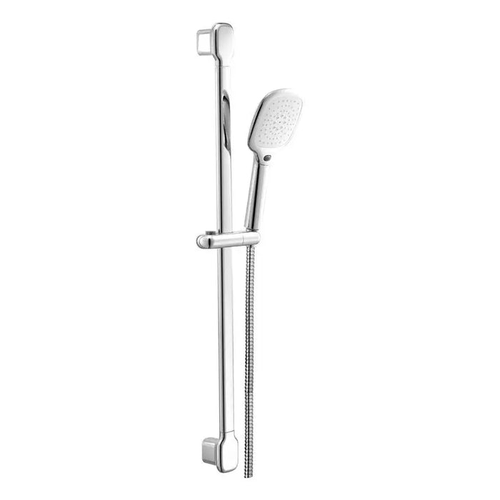 SHOWER SET FAYANS 740MM - Душ комплекти<<<Смесители и душове<<<Баня<<<Praktiker&&&Душ комплекти<<<Смесители и