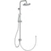 SHOWER SET IDEALSTANDARD IDEALRAIN A6281AA - Душ комплекти<<<Смесители и душове<<<Баня<<<Praktiker