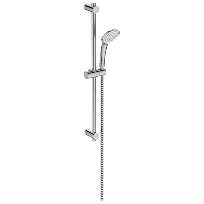 SHOWER SET IDEALSTANDARD IDEALRAIN BD496AA - Душ комплекти<<<Смесители и душове<<<Баня<<<Praktiker&&&Душ